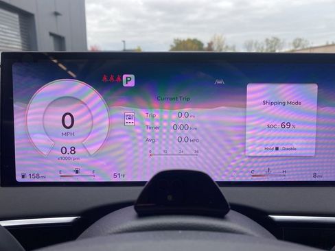 New 2026 Genesis GV70 2.5T Select image 17