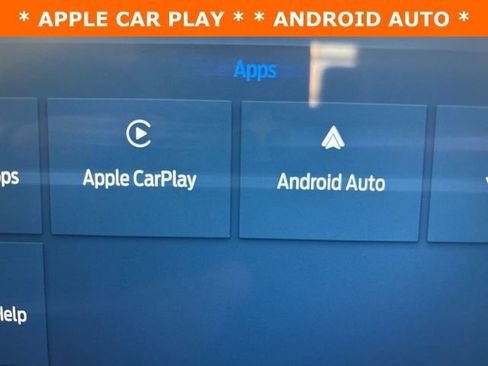 New 2025 Ford Maverick XLT w/ Equipment Group 301A image 10