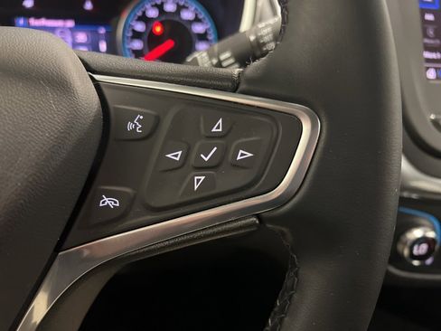 Certified 2023 Chevrolet Equinox LT image 15