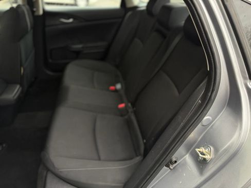 Used 2016 Honda Civic EX image 22