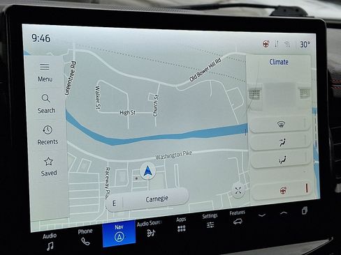 Used 2022 Ford Expedition Limited image 19