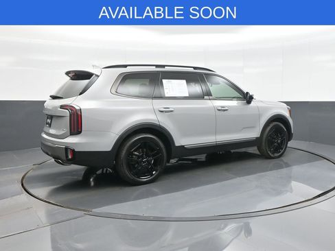 Used 2023 Kia Telluride EX X-Line AWD/4WD image 7