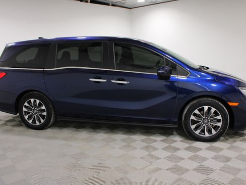 Used 2024 Honda Odyssey EX-L image 29