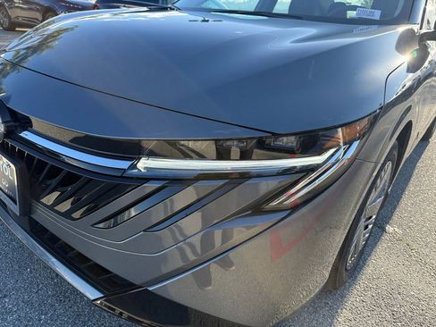 New 2026 Nissan Sentra S image 33