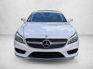 Used 2016 Mercedes-Benz CLS 550 4MATIC video 2