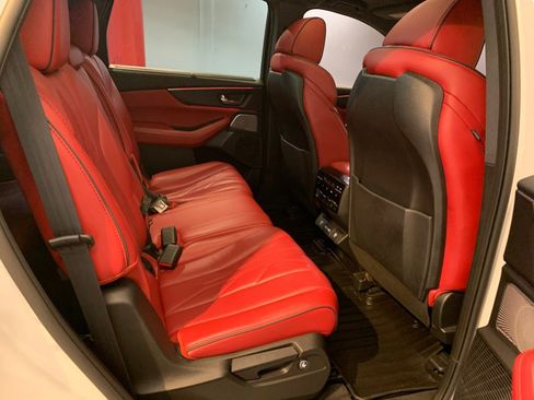 Used 2023 Acura MDX Type S image 69