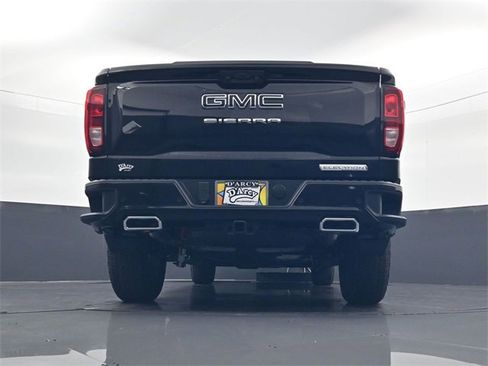 Used 2026 GMC Sierra 1500 Elevation w/ Elevation Premium Package image 26