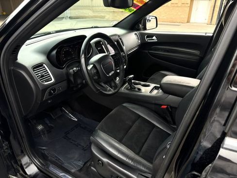 Used 2018 Dodge Durango GT RWD image 14