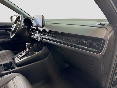 Used 2025 Honda CR-V Sport Touring image 31