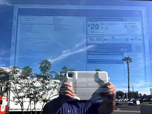 New 2026 Land Rover Defender 110 X-Dynamic SE image 14