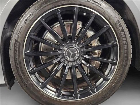 Used 2023 Mercedes-Benz AMG GT 43 image 24