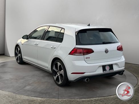 Used 2019 Volkswagen GTI S image 5