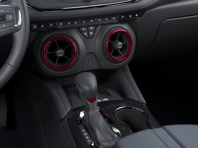 New 2026 Chevrolet Blazer RS w/ Enhanced Convenience Package FWD image 24