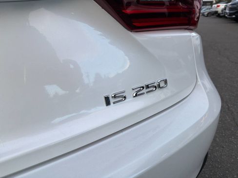 Used 2015 Lexus IS 250 image 5