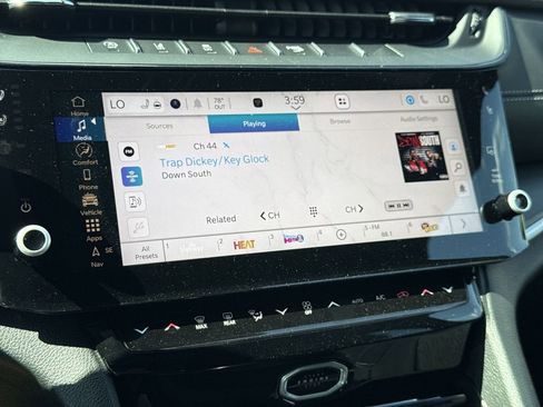 New 2026 Jeep Grand Cherokee L Limited AWD/4WD image 29