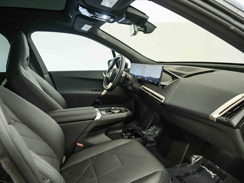 Certified 2024 BMW iX xDrive50 AWD/4WD image 16
