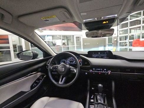Used 2025 MAZDA MAZDA3 s image 28