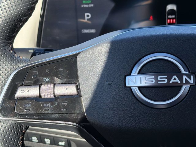 Certified 2024 Nissan Ariya FWD image 22