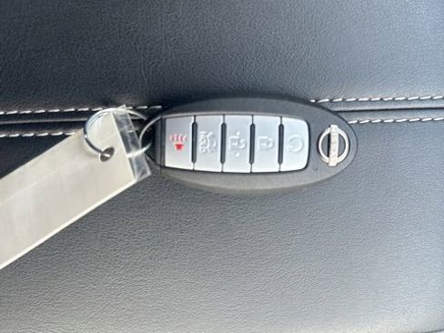 Used 2025 Nissan Altima 2.5 S image 24