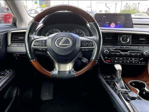 Used 2019 Lexus RX 350 FWD w/ Premium Package image 6