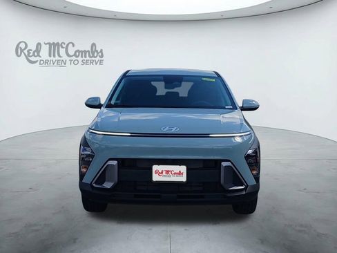 New 2026 Hyundai Kona SE FWD image 8