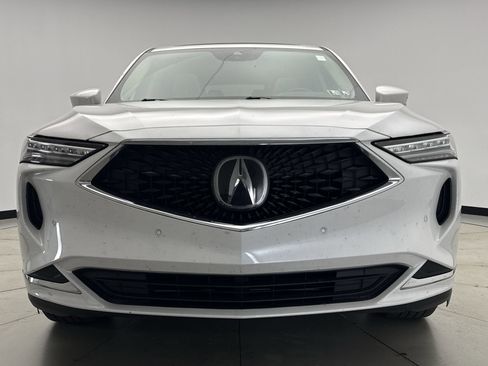 Used 2023 Acura MDX SH-AWD w/ Technology Package image 8