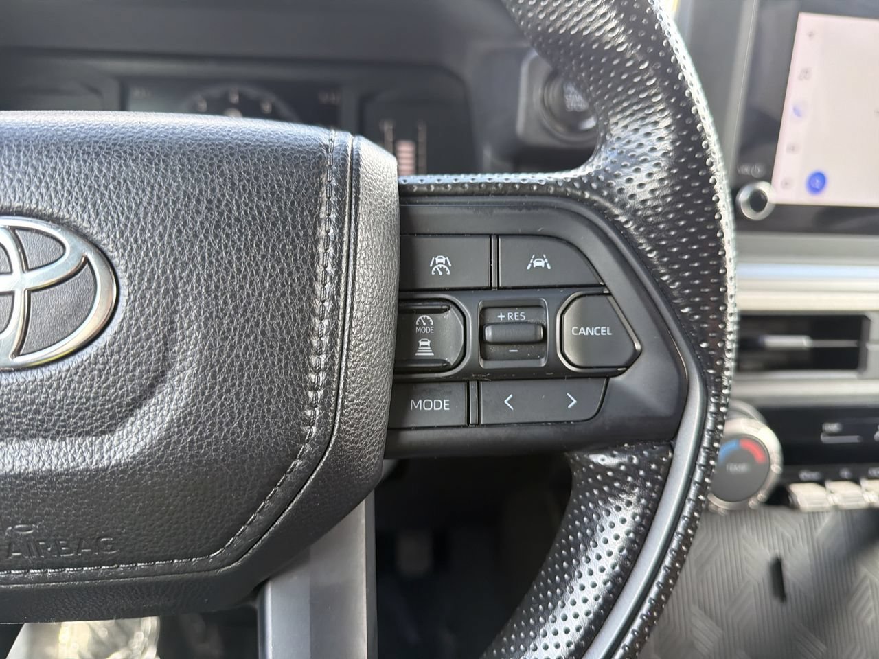 Used 2024 Toyota Tacoma SR5 RWD image 25