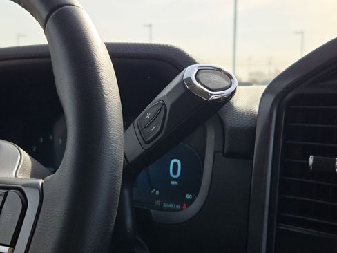 Used 2025 Ford F150 XLT w/ Equipment Group 301A Standard image 18