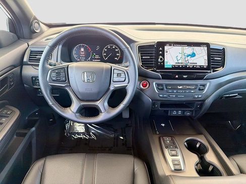 Certified 2025 Honda Ridgeline TrailSport image 23
