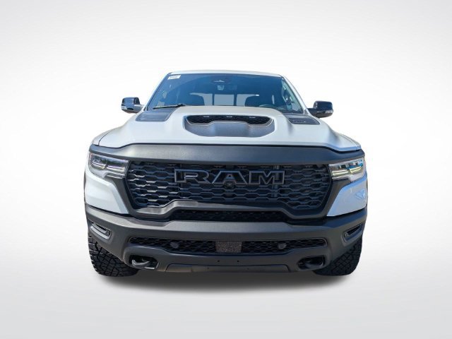 New 2026 RAM 1500 RHO w/ RHO Level 1 Equipment Group AWD/4WD image 12