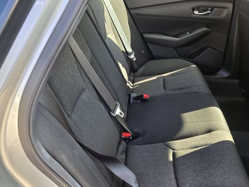 Certified 2024 Honda Accord EX image 15