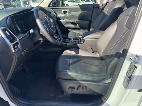 Certified 2023 Kia Sorento SX AWD/4WD image 21