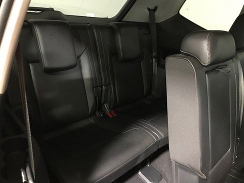 Used 2019 Volkswagen Atlas SE FWD image 20