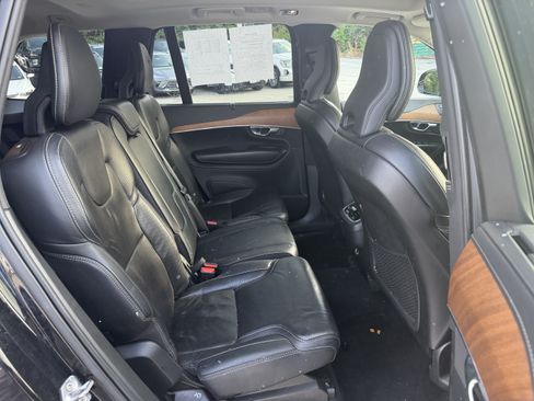 Used 2019 Volvo XC90 T6 Inscription w/ Advanced Package AWD/4WD image 10