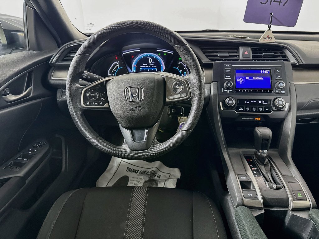 Used 2020 Honda Civic LX image 25