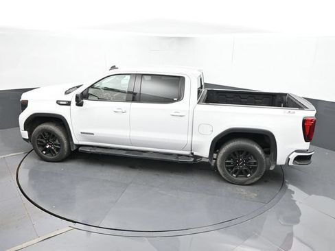 Used 2023 GMC Sierra 1500 Elevation w/ Preferred Package AWD/4WD image 44