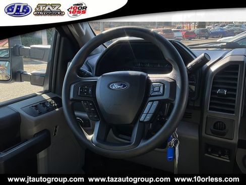 Used 2020 Ford F250 XL w/ Power Equipment Group RWD image 17