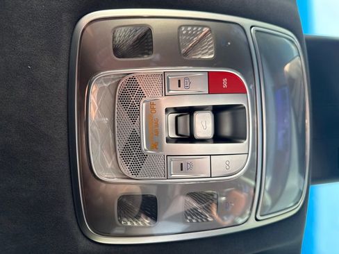 New 2026 Genesis GV80 3.5T Prestige image 27