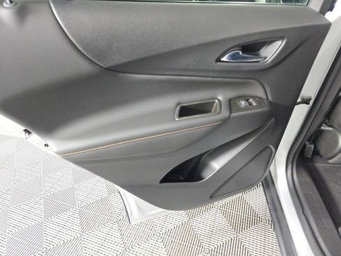 Used 2021 Chevrolet Equinox Premier image 28