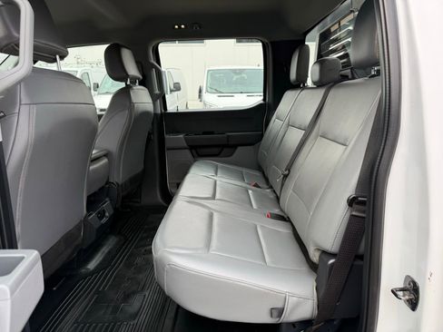 Used 2024 Ford F250 XL AWD/4WD image 6