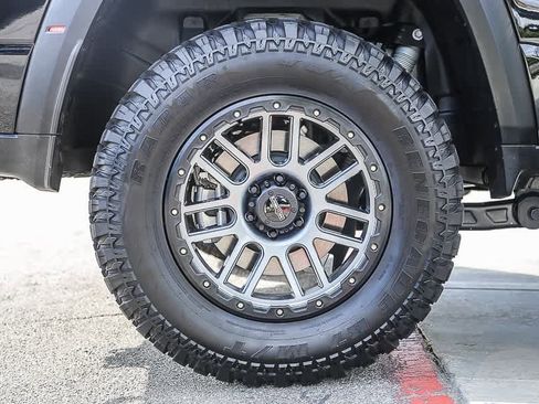 Used 2025 RAM 1500 RHO w/ Bed Utility Group image 11