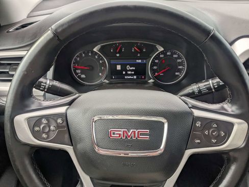 Used 2023 GMC Acadia SLT AWD/4WD image 31