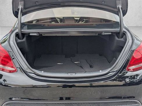Used 2016 Mercedes-Benz C 63 AMG S image 6