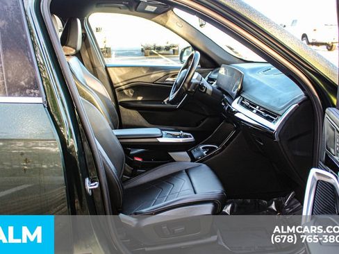 Used 2025 BMW X1 xDrive28i image 20