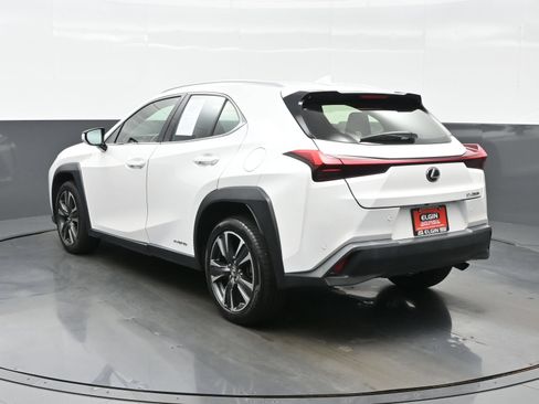 Used 2020 Lexus UX 250h w/ Premium Package AWD/4WD image 4