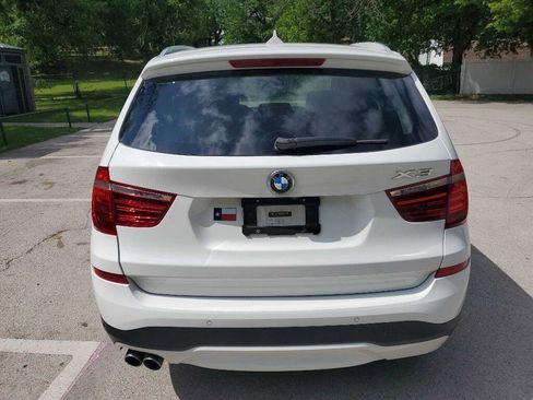 Used 2017 BMW X3 sDrive28i image 5