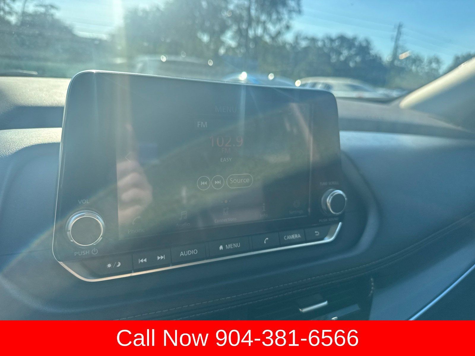 Used 2021 Nissan Rogue SV w/ Premium Package FWD image 25