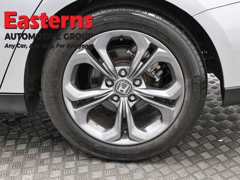 Used 2024 Honda Accord EX image 33