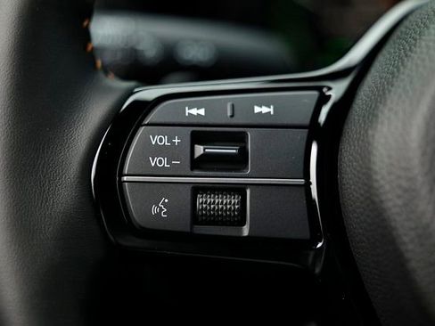 New 2026 Honda CR-V Sport Touring image 40