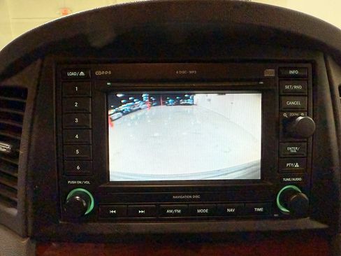 Used 2007 Jeep Grand Cherokee Limited image 18